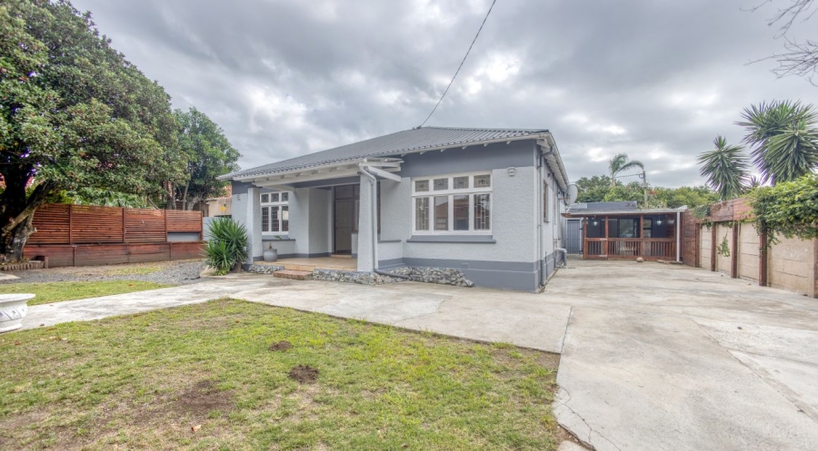 To Let 3 Bedroom Property for Rent in Vincent Eastern Cape